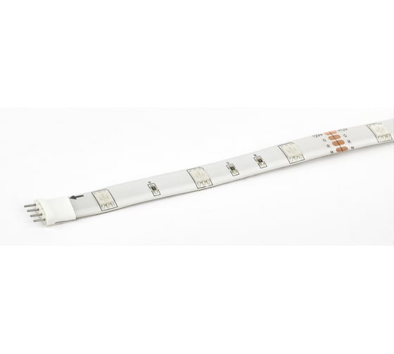 Комплект светодиодной ленты ЭРА 5050-30-RGB-IP65-Wifi-5m, 12V, 4/32/192 Б0043446