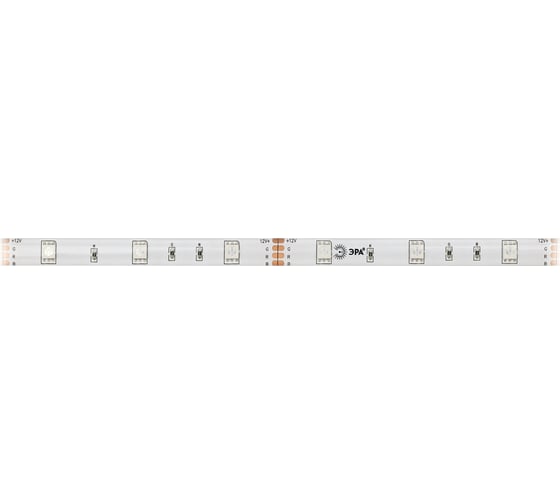 Комплект светодиодной ленты ЭРА 5050-30-RGB-IP65-Wifi-5m, 12V, 4/32/192 Б0043446