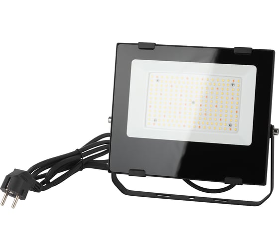 Фито-прожектор для цветения и плодоношения ЭРА FITO-100W-Ra90-LED 10/200 Б0047876