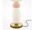 Настольный светильник MAYTONI Adore LED 23W Латунь MOD297TL-L24BS3K 3