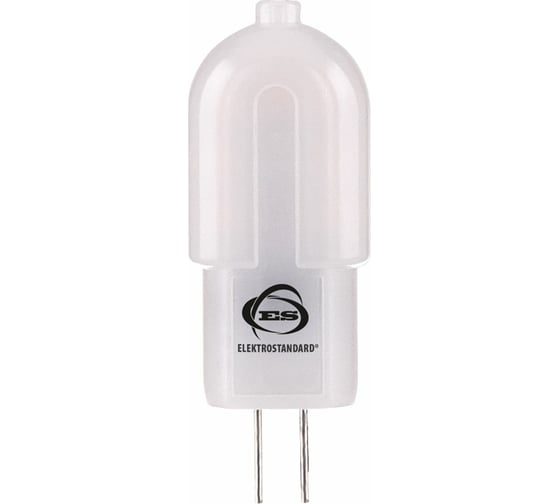 Светодиодная лампа Elektrostandard G4 LED 3W 12V 360° 4200K BLG408 a049634
