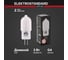 Светодиодная лампа Elektrostandard G4 LED 3W 12V 360° 4200K BLG408 a049634 3