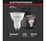 Светодиодная лампа Elektrostandard BLGU1001 GU10 LED 5W 3300K a049661 3