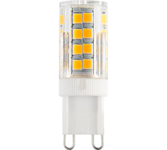 Светодиодная лампа Elektrostandard G9 LED 7W 220V 4200K BLG902 a049859