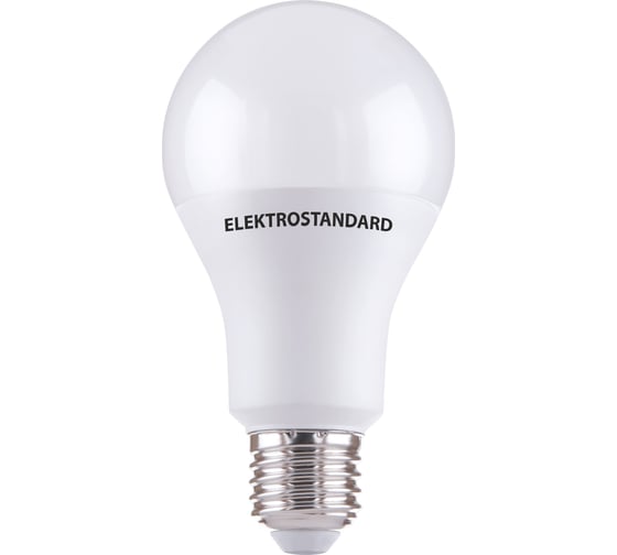 Светодиодная лампа Elektrostandard Classic LED D 17W 4200K E27 BLE2728 a048621