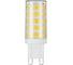 Светодиодная лампа Elektrostandard G9 LED BL110 9W 220V 4200K a049864 2