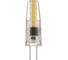 Светодиодная лампа Elektrostandard G4 LED 3W 12V 360 3300K BLG411 a049602 2