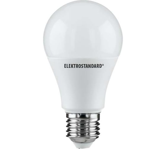Светодиодная лампа Elektrostandard Classic LED D 17W 6500K E27 BLE2729 a048623 1