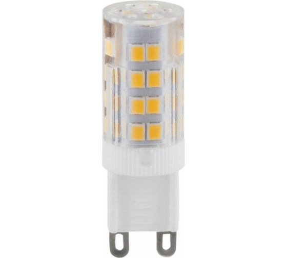 Светодиодная лампа Elektrostandard G9 LED 5W 220V 3300К BLG908 a049868