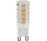 Светодиодная лампа Elektrostandard G9 LED 5W 220V 3300К BLG908 a049868 2