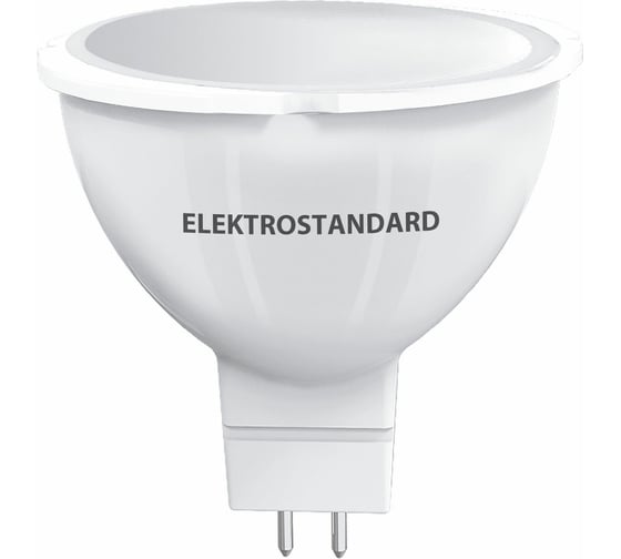 Светодиодная лампа Elektrostandard JCDR01 9W 220V 3300K BLG5307 a049689