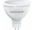 Светодиодная лампа Elektrostandard JCDR01 9W 220V 3300K BLG5307 a049689 2