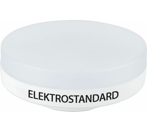 Светодиодная лампа Elektrostandard GX53 LED PC 12W 4200К BLGX5305 a049830