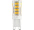 Светодиодная лампа Elektrostandard G9 LED 7W 220V 3300K a049857 2