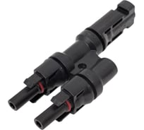 Коннектор Sunways MC4 Y SW000054