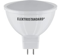 Светодиодная лампа Elektrostandard JCDR01, 9W, 220V, 4200K, a049690
