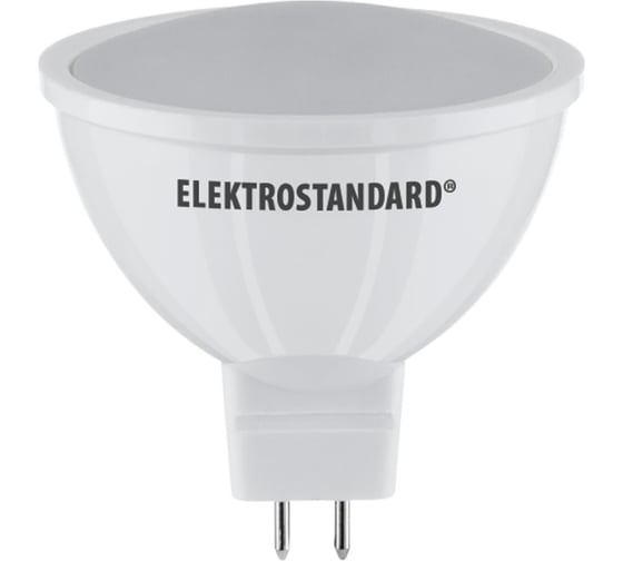 Светодиодная лампа Elektrostandard JCDR01, 9W, 220V, 4200K, a049690
