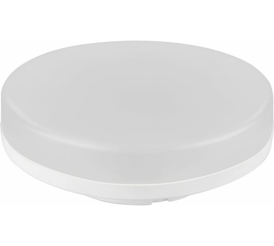 Светодиодная лампа Elektrostandard BLGX5302 GX53 LED PC 6W 4200K BL153 a049827 1