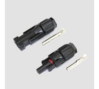 Коннектор Sunways МС4 30А SW101841
