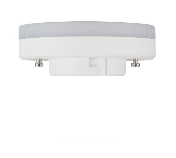 Светодиодная лампа Elektrostandard GX53, LED, PC, 12W, 6500К, BLGX5306 a049831