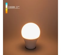 Светодиодная лампа Elektrostandard BLE2720 Classic LED D 10W 3300K E27 a048522