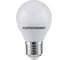 Светодиодная лампа Elektrostandard BLE2730 Mini Classic LED 7W 3300K E27 матовое стекло a048624 3