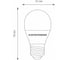 Светодиодная лампа Elektrostandard BLE2730 Mini Classic LED 7W 3300K E27 матовое стекло a048624 2