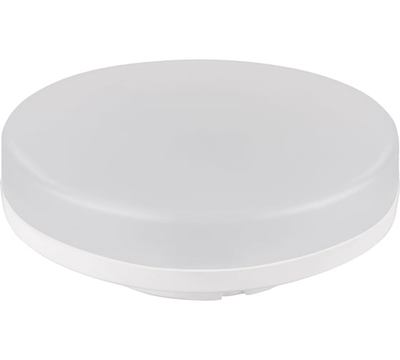 Светодиодная лампа Elektrostandard BLGX5308 GX53 LED PC 6W 6500K с дополнительным боковым свечением (три режима) a050586