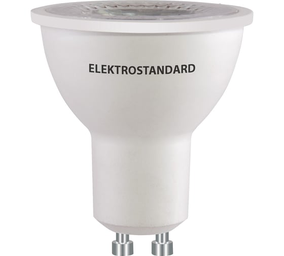 Светодиодная лампа Elektrostandard GU10 LED 5W 4200K BLGU1002 a049664