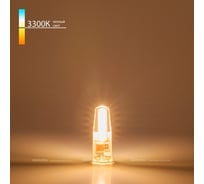 Светодиодная лампа Elektrostandard G4 LED 3W 220V 360° 3300K BLG409 a049594