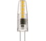 Светодиодная лампа Elektrostandard G4 LED 3W 220V 360° 3300K BLG409 a049594 2