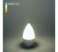 Светодиодная лампа Elektrostandard свеча СD LED 6W 6500K E14 BLE1423 a049162