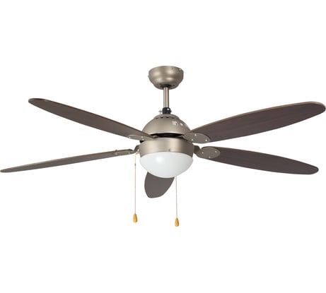 Люстра вентилятор Dreamfan Orion 132 63122DFN