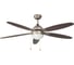 Люстра вентилятор Dreamfan Orion 132 63122DFN 1