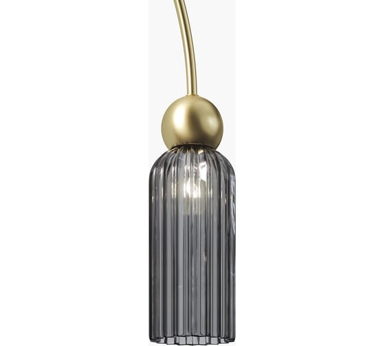 Подвесной светильник MAYTONI Antic 2хE14x40W Золото MOD302PL-02GR