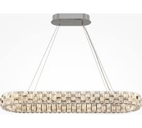 Подвесной светильник MAYTONI Castello LED 35W Хром MOD335PL-L35CH3K