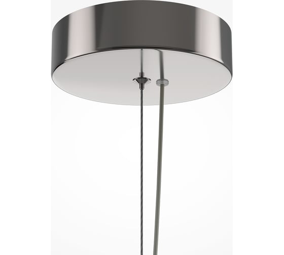 Подвесной светильник MAYTONI Mind LED 48W Черный MOD299PL-L48BC3K