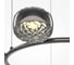 Подвесной светильник MAYTONI Mind LED 80W Черный MOD299PL-L80BC3K 2