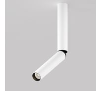 Потолочный светильник MAYTONI Focus T LED 6W Белый C142CL-6W3K-W