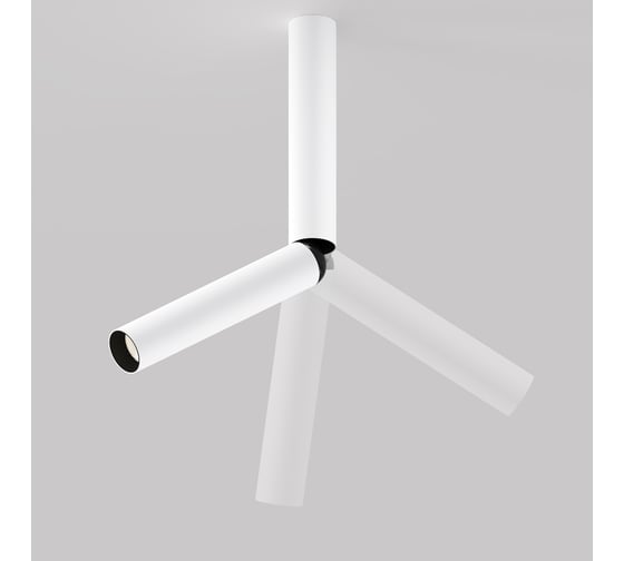 Потолочный светильник MAYTONI Focus T LED 6W Белый C142CL-6W3K-W