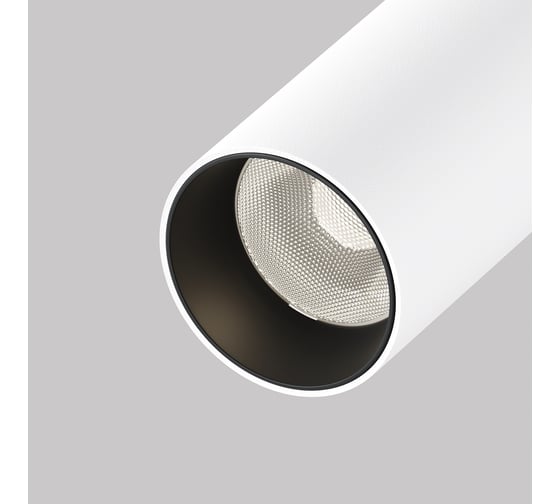 Потолочный светильник MAYTONI Focus T LED 6W Белый C142CL-6W4K-W