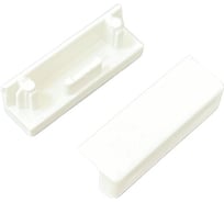 Заглушка для шинопровода Wertmark WTH WTH.L5.00.O00