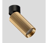 Спот IMEX CAPELLA IL.0005.1901 BRONZE+BK