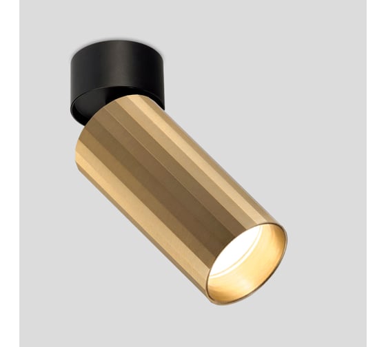 Спот IMEX CAPELLA IL.0005.1901 BRONZE+BK