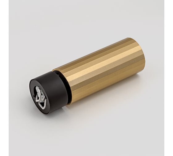 Спот IMEX CAPELLA IL.0005.1901 BRONZE+BK