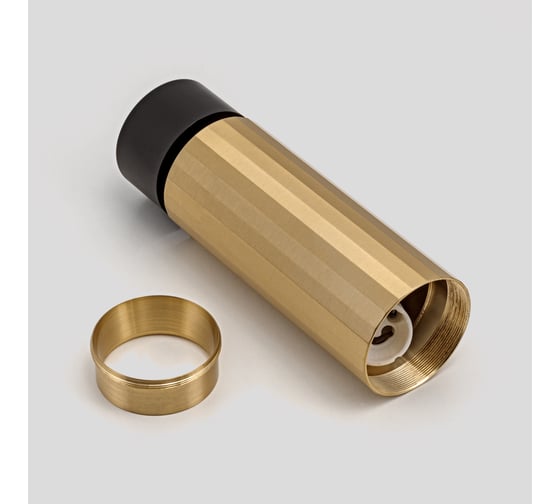 Спот IMEX CAPELLA IL.0005.1901 BRONZE+BK