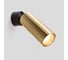 Спот IMEX CAPELLA IL.0005.1901 BRONZE+BK 7