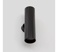 Настенный светильник IMEX CAPELLA IL.0005.1902 BK