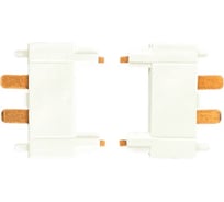 Соединитель для шинопровода Wertmark WTH WTH.L5.00.L11