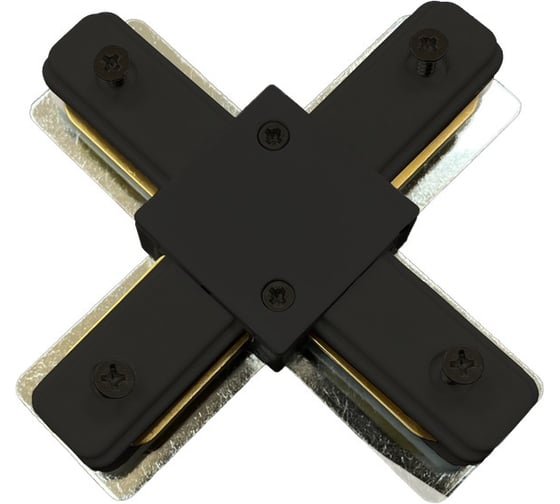 Соединитель для шинопровода Wertmark WTE WTE.L5.60.X10 1